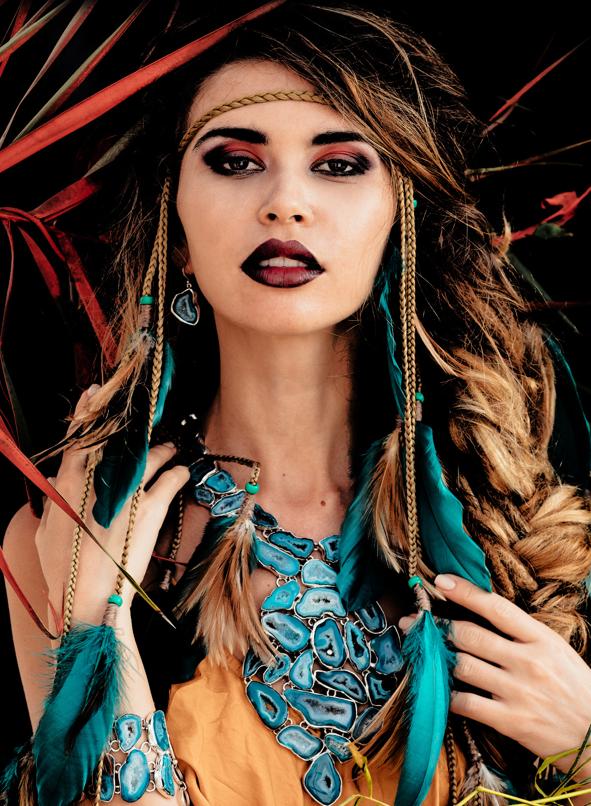 sagacia jewelry